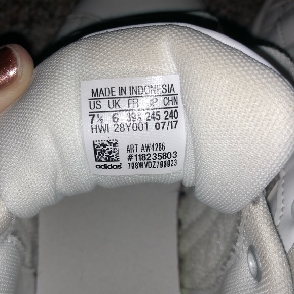 Adidas Neo Cloudfoam - Picture 3 of 3